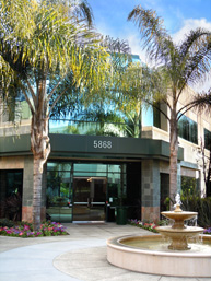 Carlsbad Building